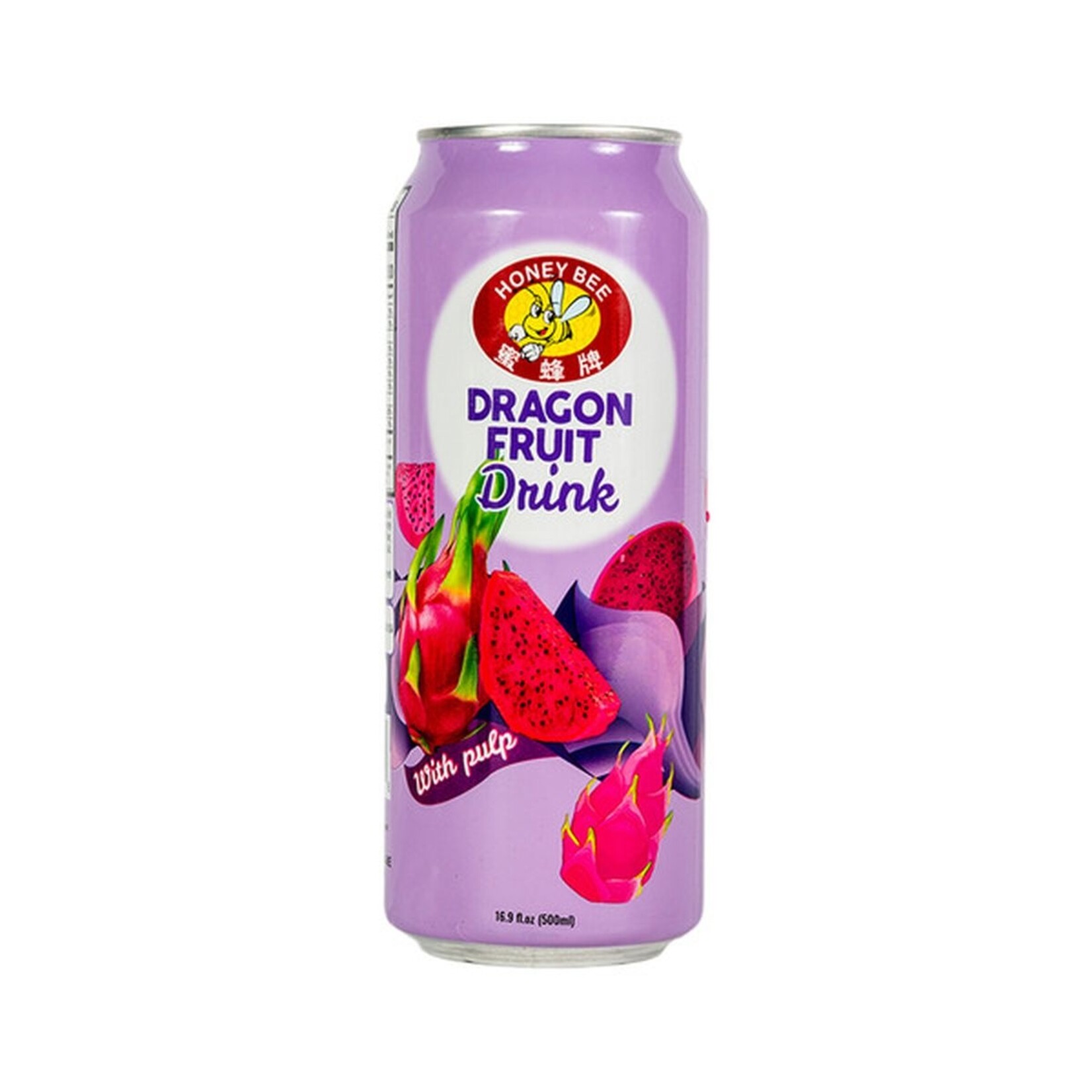 Honey Bee 16oz