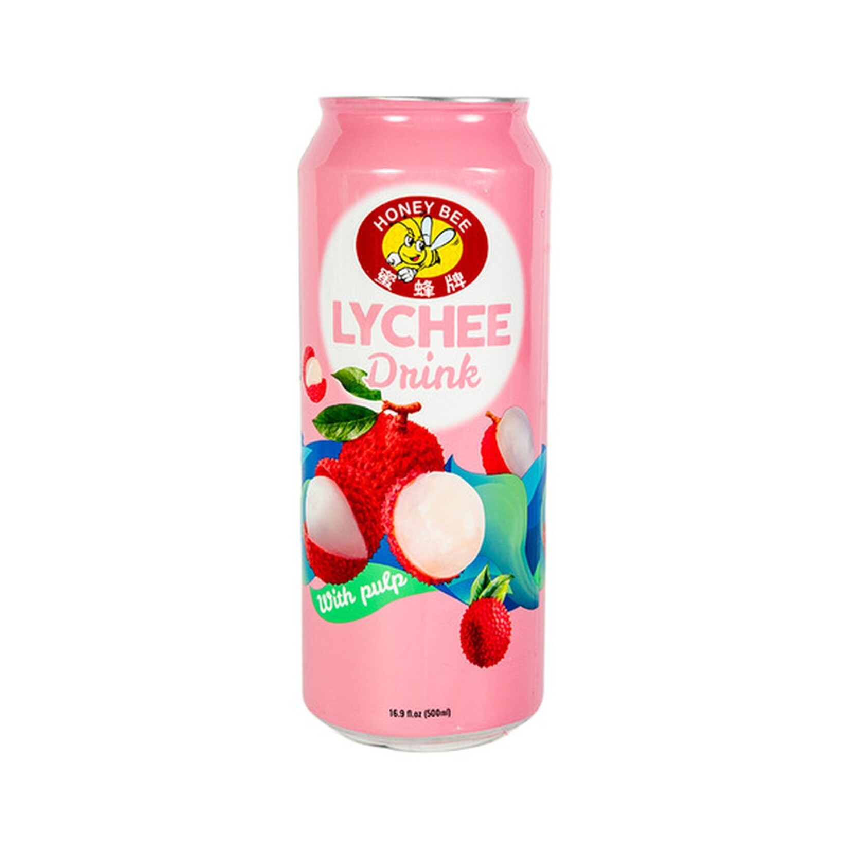 Honey Bee 16oz