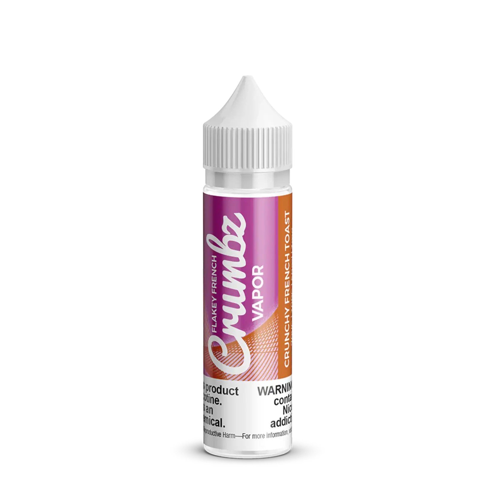 Crumbz Crumbz Flakey French 100ml 3mg