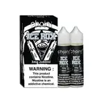 Chain Vapez Chain Vapez 60ml Ice Box 3mg