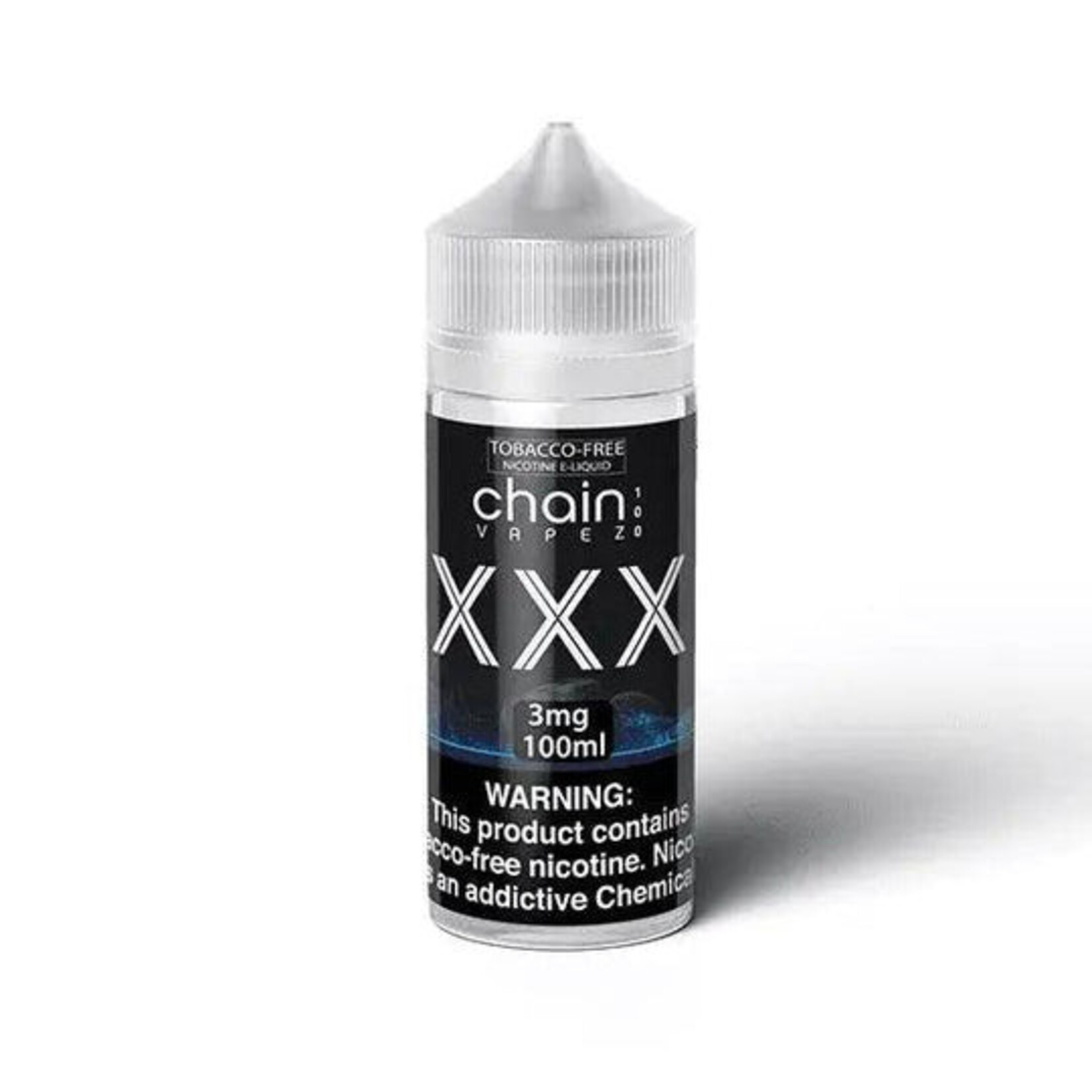 Chain Vapez Chain Vapez 60ml XXX