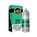 Vapetasia Vapetasia Salt 30ml Killer Fruits Pineapple Express