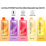 Lost Mary MT35000 5% Lost Mary Disposable MT35000 Turbo 5% Pixy Edition