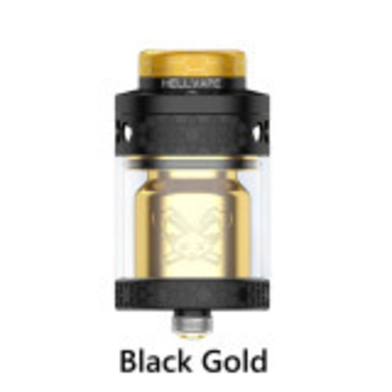 HellVape Hellvape Dead Rabbit 4 RTA