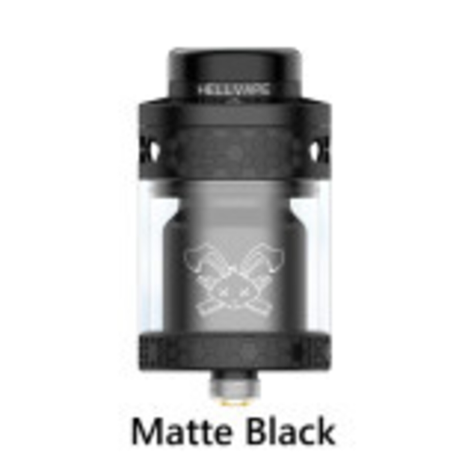 HellVape Hellvape Dead Rabbit 4 RTA