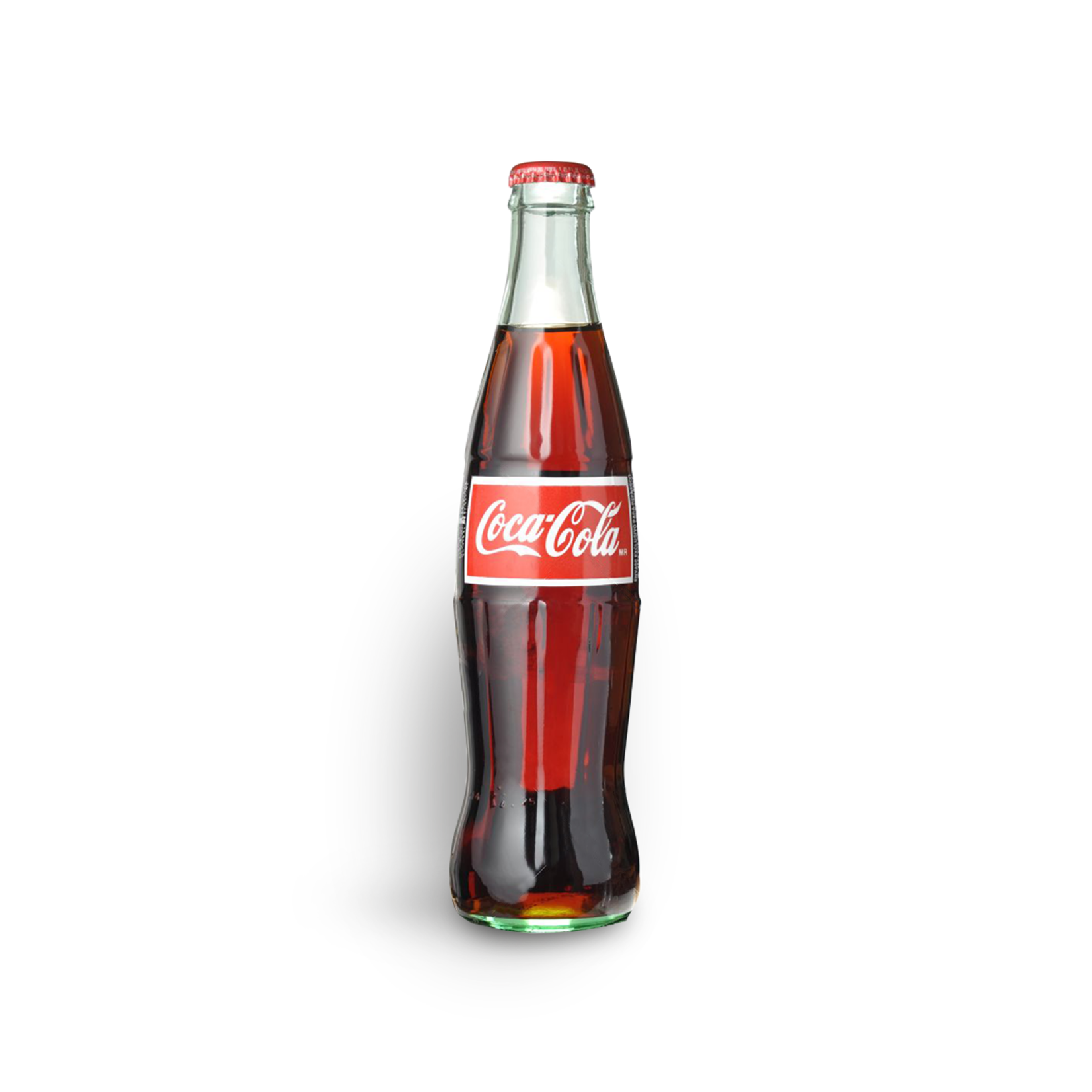 Coca Cola Mexican Coke 12oz
