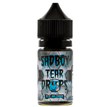 Sadboy Sadboy Salt Jam Line 30ml Jam Line BlueBerry Jam  (Cookie) 28mg
