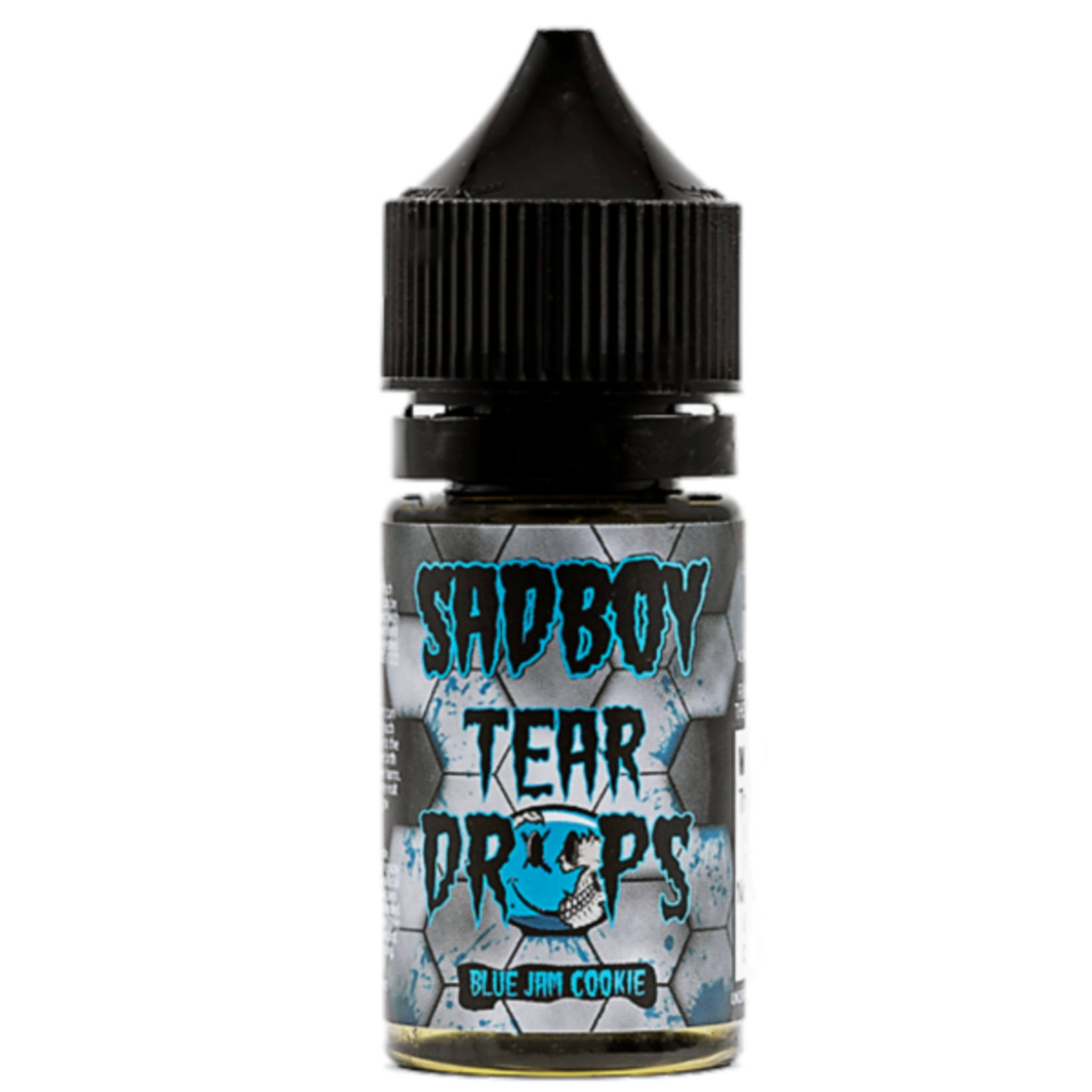 Sadboy Sadboy Salt Jam Line 30ml Jam Line BlueBerry Jam  (Cookie) 28mg