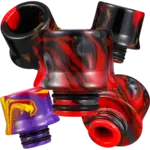 Mixed Resin Drip Tip (510)