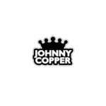 Johnny Copper Johnny Copper 120ml  Basic 0mg
