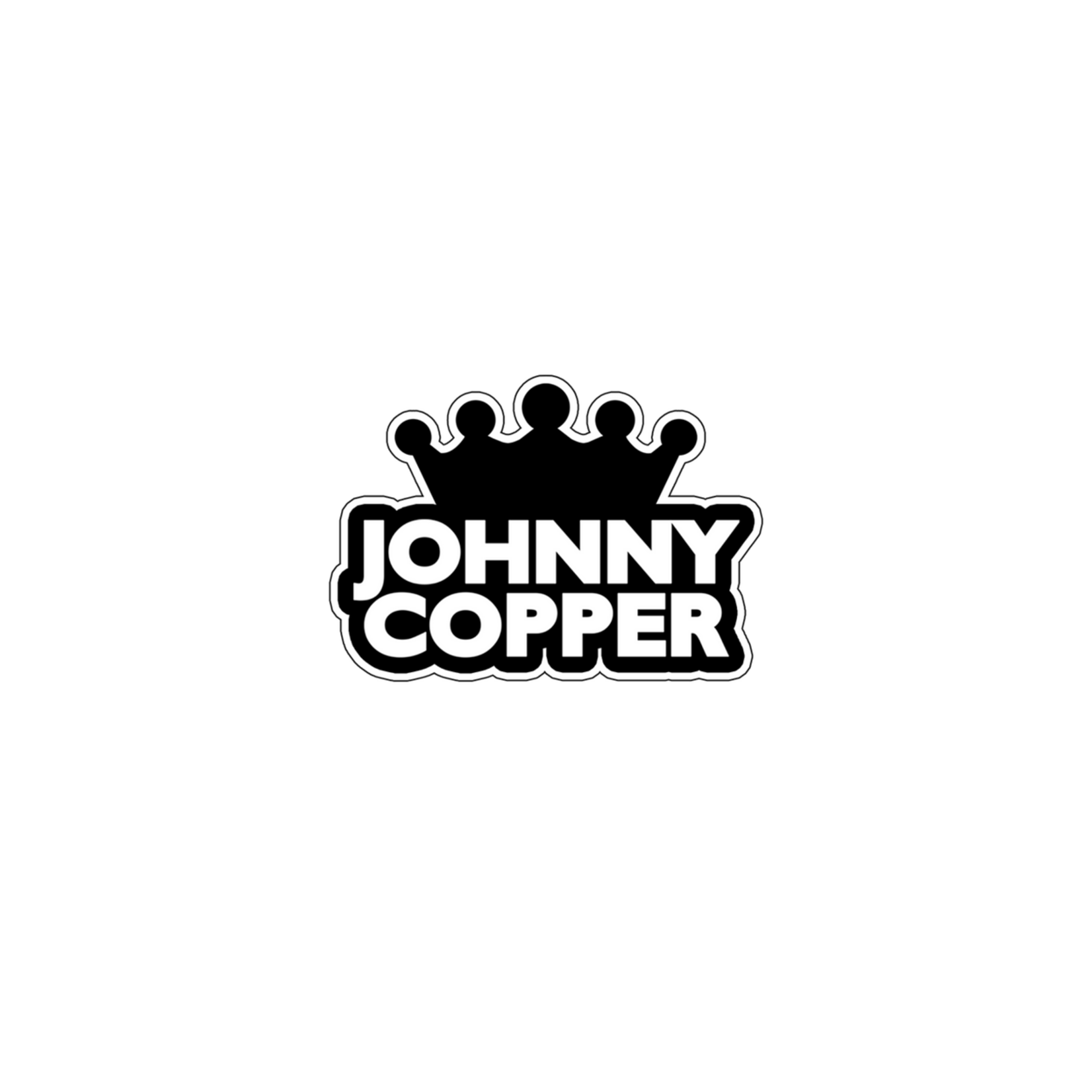 Johnny Copper Johnny Copper 120ml  Basic 0mg