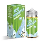 Monster Vape Labs Ice Monster 100ml Melon Colada 0mg