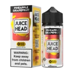 Juice Head Juice Head Classics 100ml Pineapple Grapefruit 0mg