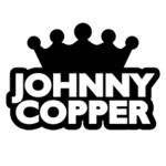 Johnny Copper Johnny Copper 120ml  Basic 3mg