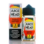 Juice Head Juice Head Freeze 100ml Pineapple Grapefruit 0mg