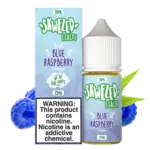 Skwezed Skwezed Salt 30ml Original Blue Blast