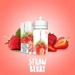 Skwezed Skwezed 100ml Original Starbury (Strawberry) 0mg