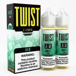 Twist Menthol No.1 35mg