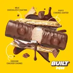 Built Bar BUILT Puff Protein Bar