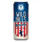 Wild Bill's Soda Wild Bill's Soda 12oz