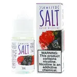 Skwezed Skwezed Salt 30ml Original Blended Burst (Mixed Berries) 25mg