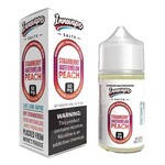 Innevape Innevape Strawberry Watermelon Peach Menthol 24mg