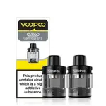 Voopoo VooPoo PnP-X 5ml DTL Pod (Single) Black
