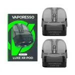 Vaporesso Vaporesso Luxe XR Empty Pod (Single) MTL