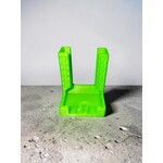 3D Printed 18650 Battery Holder