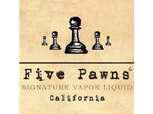 Five Pawns