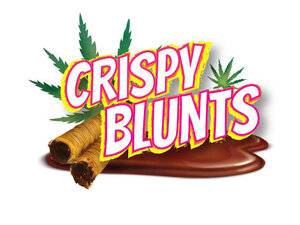 Crispy Blunts