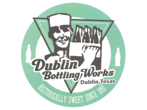 Dublin Soda