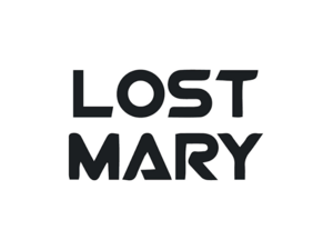 Lost Mary Off-Stamp X-Cube 35k 5%