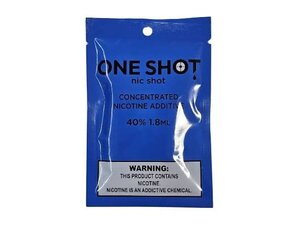 One Shot