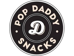 Pop Daddy Snacks