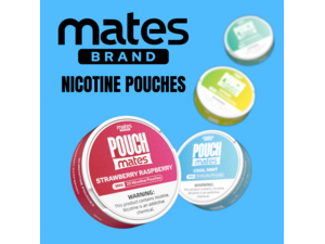 PouchMates