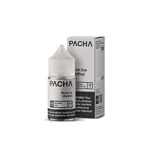 Pachamama Pachamama Salt 30ml Black Ice 50mg