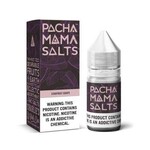 Pachamama Pachamama Salt 30ml Starfruit Grape Ice 50mg