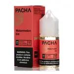 Pachamama Pachamama Salt 30ml Watermelon Ice 30ml 50mg