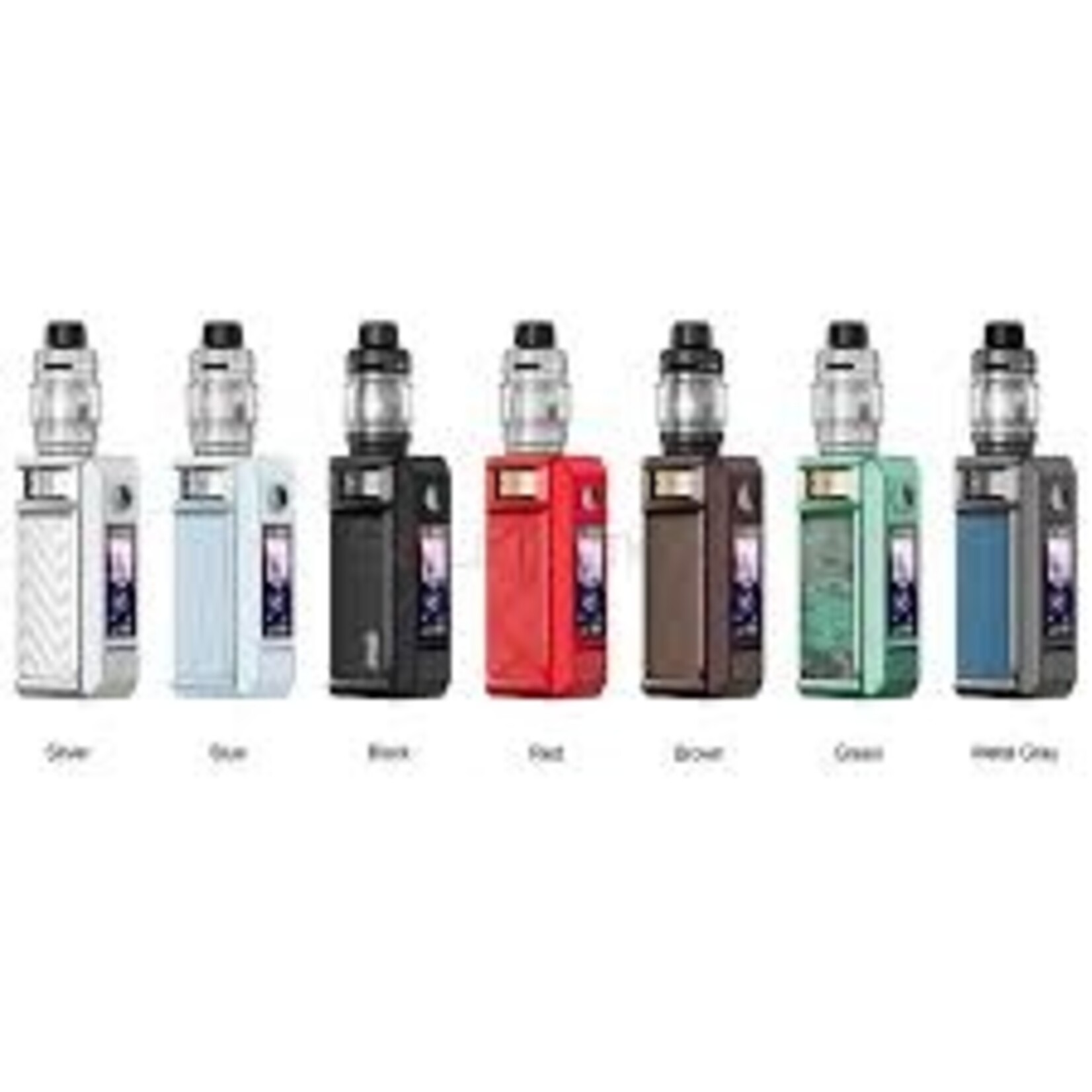 Voopoo Voopoo Drag 6 Kit