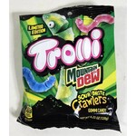 Trolli Gummy Trolli Gummy Crawlers 4.25oz