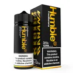 Humble Humble Juice Co. Fried Banana 120ml