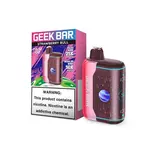 Geek Bar X2 Geek Bar Pulse X2 50k 5% *new*
