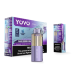 Yovo JB50000 5% Yovo JB50000 5% Disposable Pod
