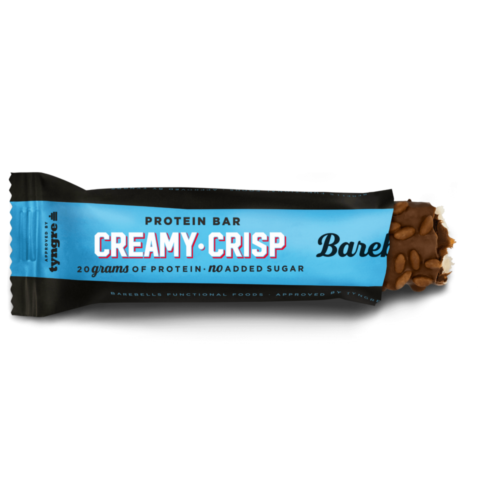 Barebells Protein Bars Barebells Protein Bars