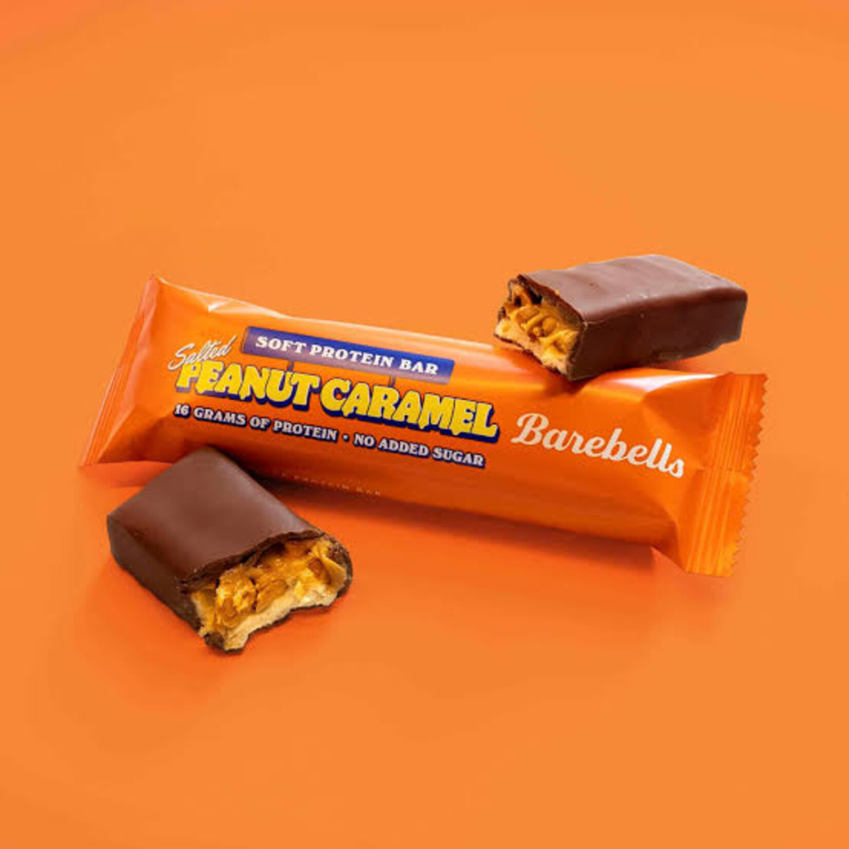 Barebells Protein Bars Barebells Protein Bars