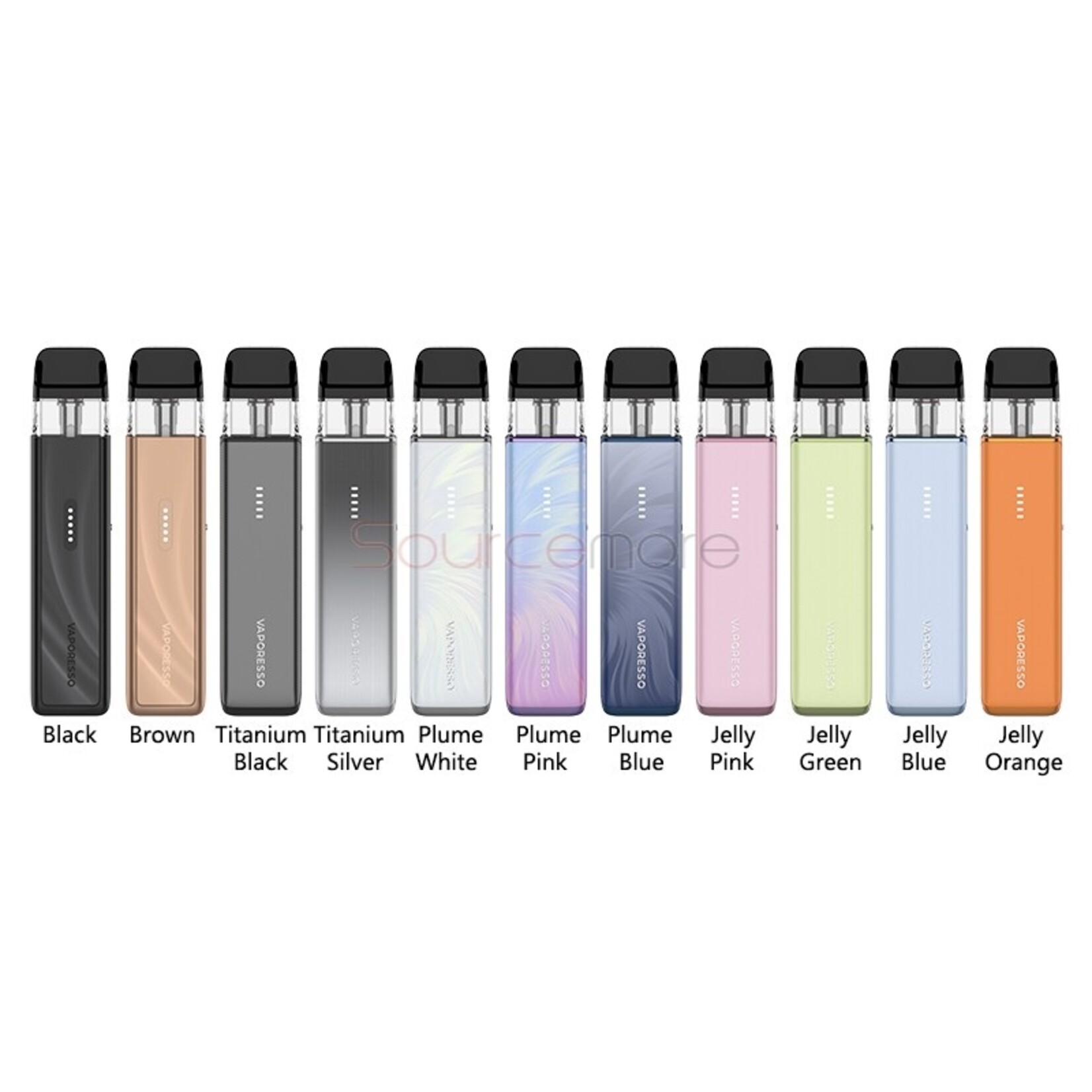 Vaporesso Vaporesso Xros 6 Mini Kit
