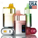 iJoy XP50K iJoy XP50K Disposable 0% NICOTINE FREE