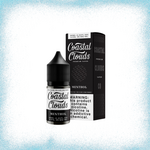 Coastal Clouds Premium Vapor Coastal Clouds Salt Iced 30ml Menthol