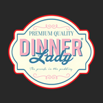 Dinner Lady